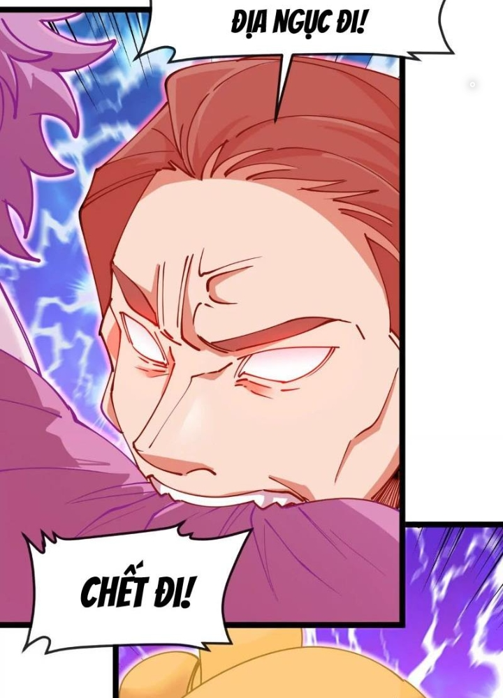 Trùng Sinh Thành Godzilla Chapter 190 - Trang 2