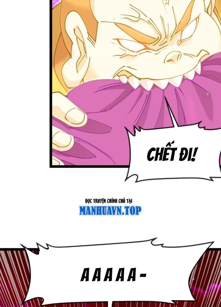 Trùng Sinh Thành Godzilla Chapter 190 - Trang 2