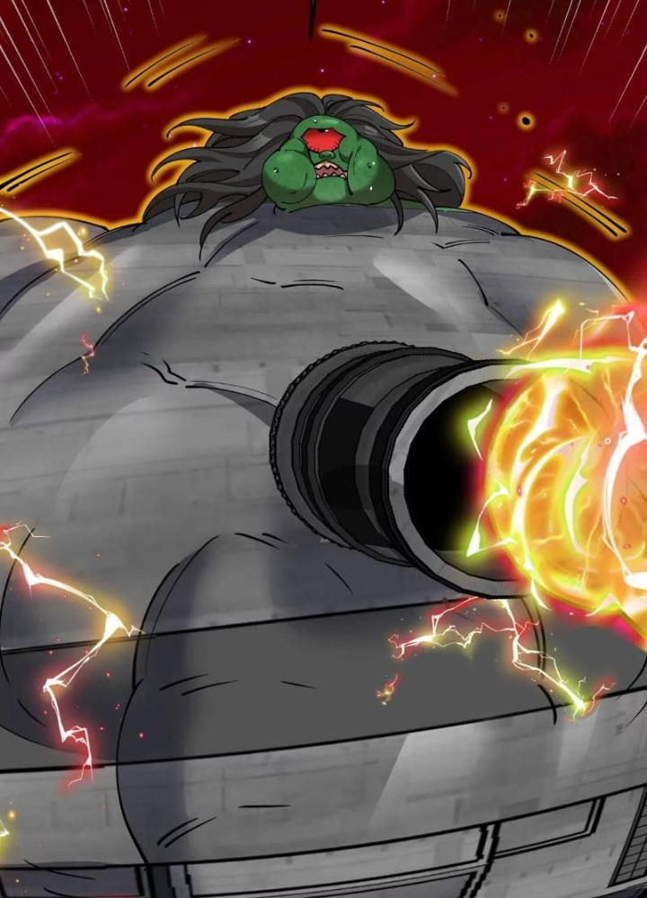 Trùng Sinh Thành Godzilla Chapter 190 - Trang 2