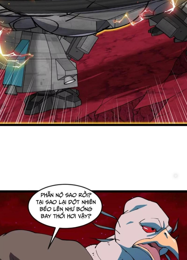 Trùng Sinh Thành Godzilla Chapter 190 - Trang 2