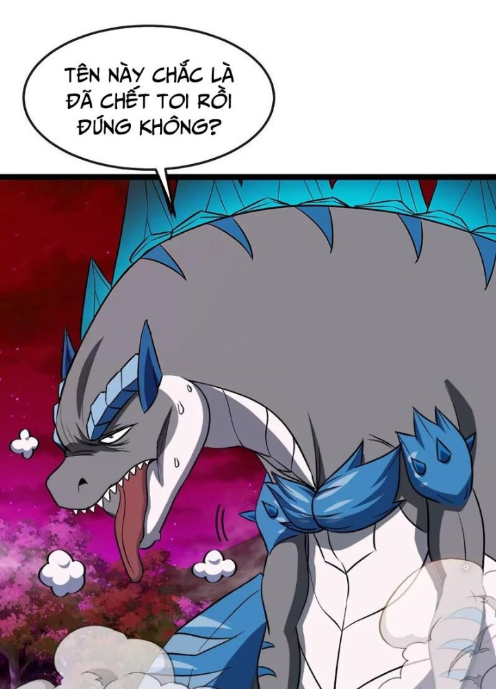 Trùng Sinh Thành Godzilla Chapter 190 - Trang 2