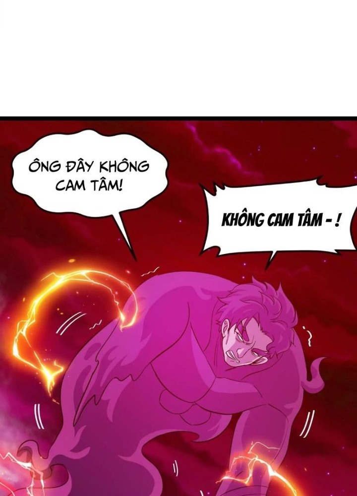 Trùng Sinh Thành Godzilla Chapter 190 - Trang 2