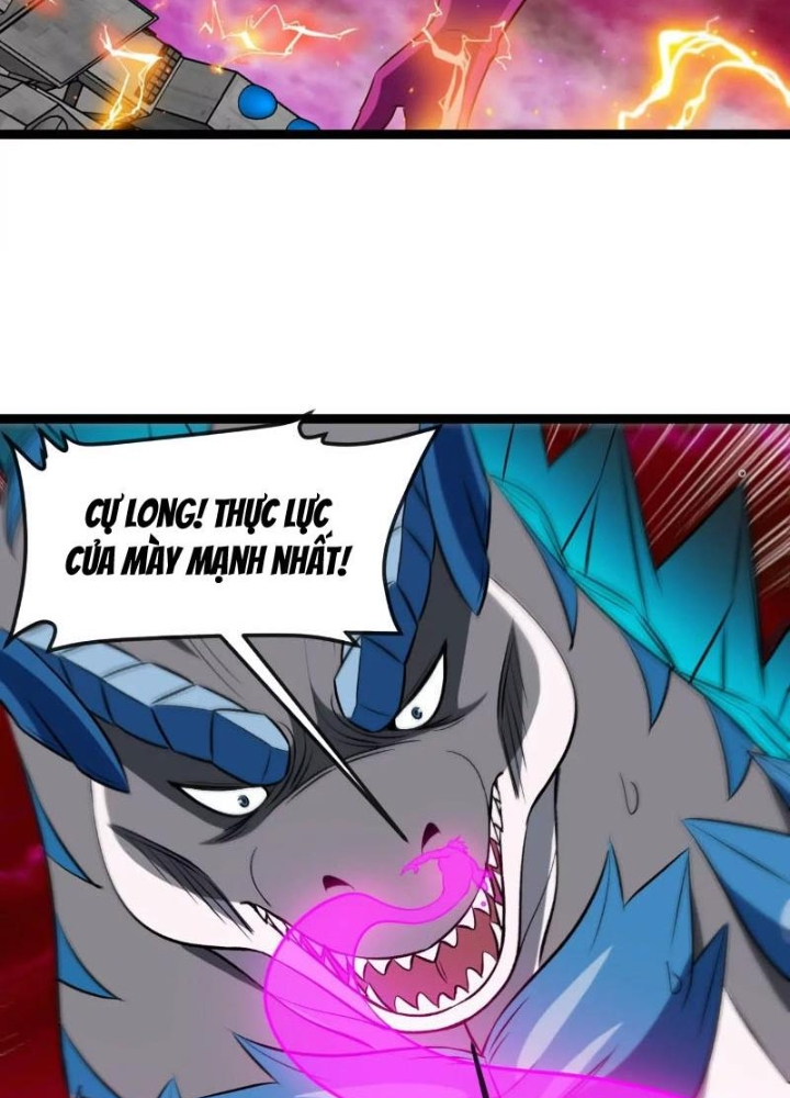 Trùng Sinh Thành Godzilla Chapter 190 - Trang 2