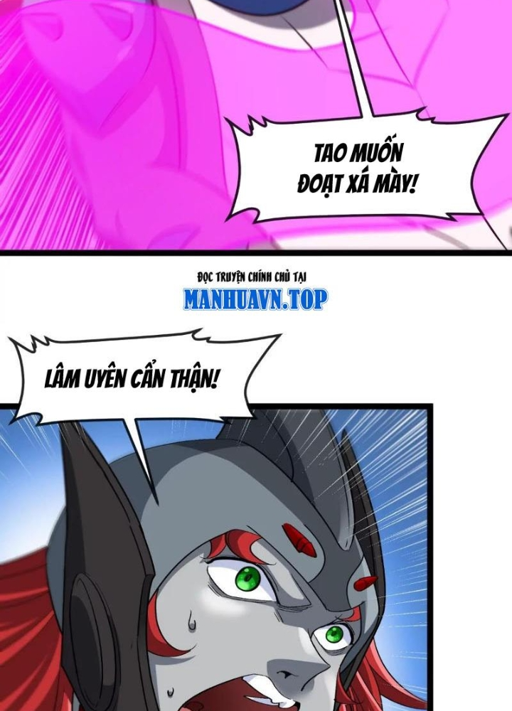 Trùng Sinh Thành Godzilla Chapter 190 - Trang 2