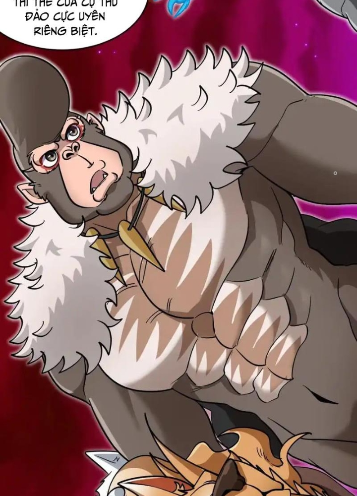 Trùng Sinh Thành Godzilla Chapter 191 - Trang 2