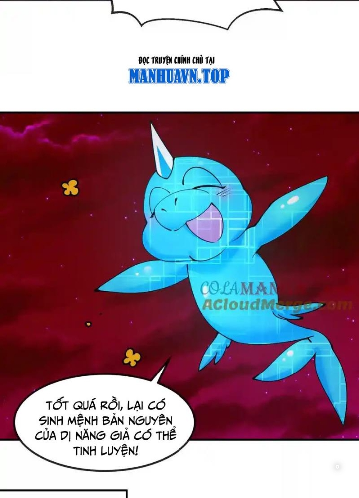 Trùng Sinh Thành Godzilla Chapter 191 - Trang 2