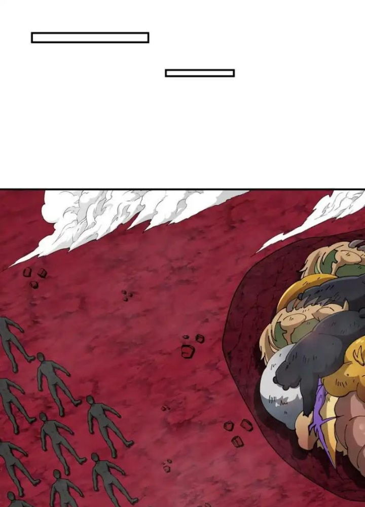 Trùng Sinh Thành Godzilla Chapter 191 - Trang 2