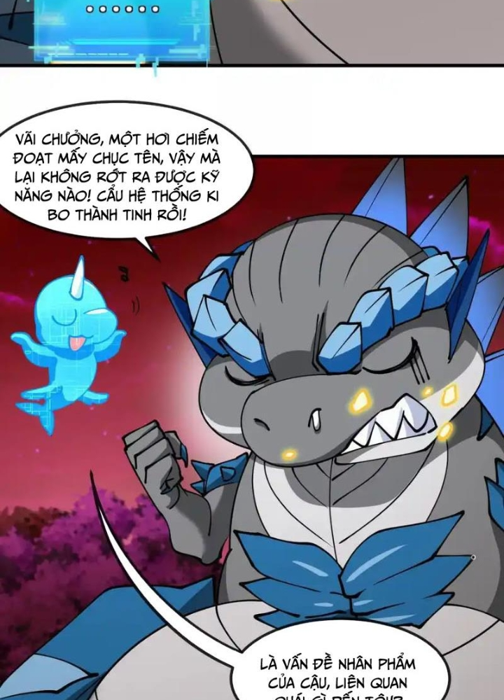 Trùng Sinh Thành Godzilla Chapter 191 - Trang 2
