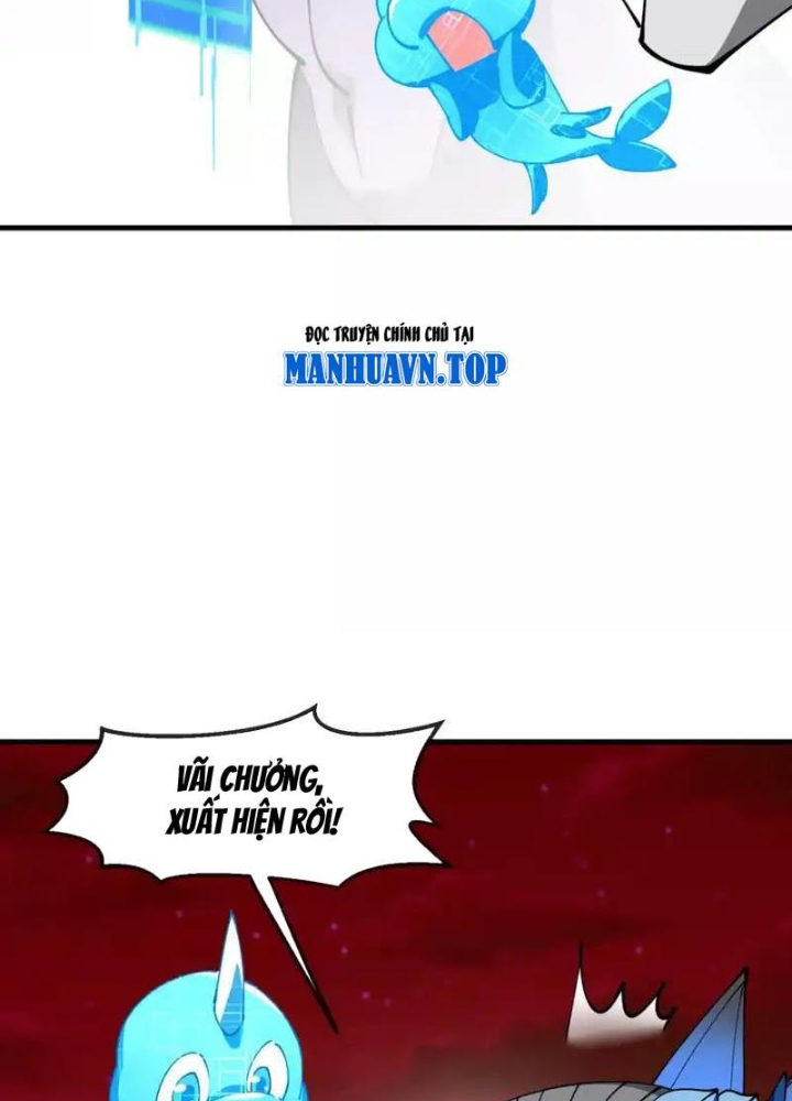 Trùng Sinh Thành Godzilla Chapter 191 - Trang 2