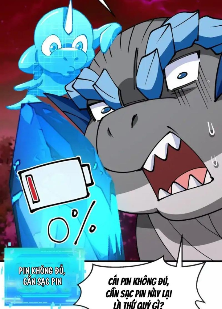 Trùng Sinh Thành Godzilla Chapter 191 - Trang 2