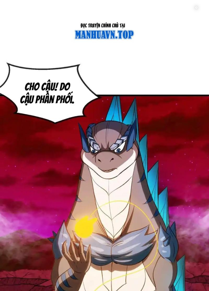 Trùng Sinh Thành Godzilla Chapter 191 - Trang 2