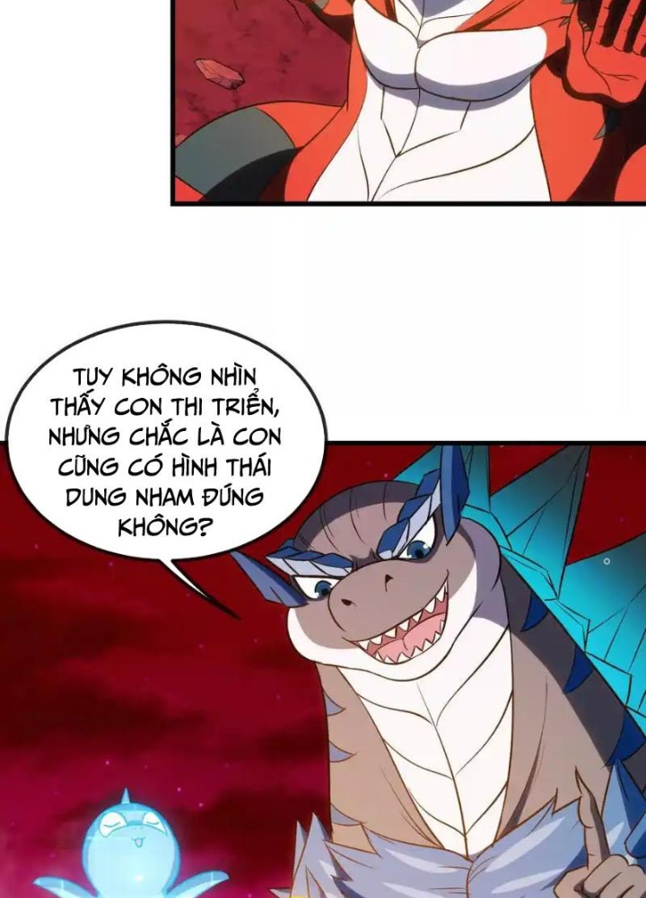 Trùng Sinh Thành Godzilla Chapter 191 - Trang 2