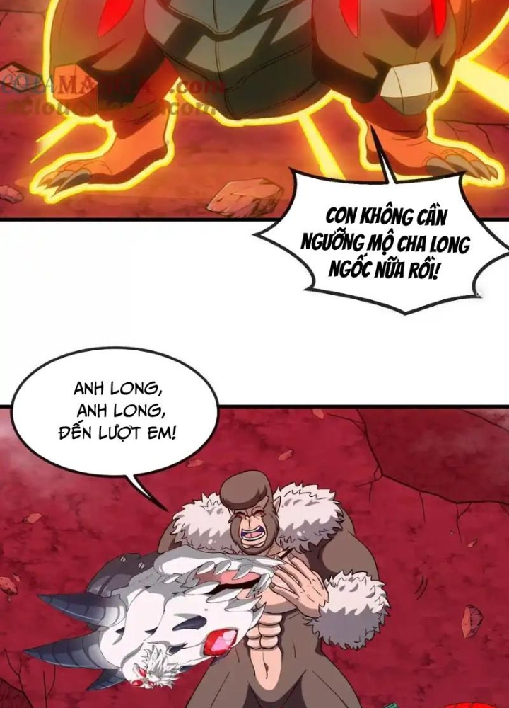 Trùng Sinh Thành Godzilla Chapter 191 - Trang 2