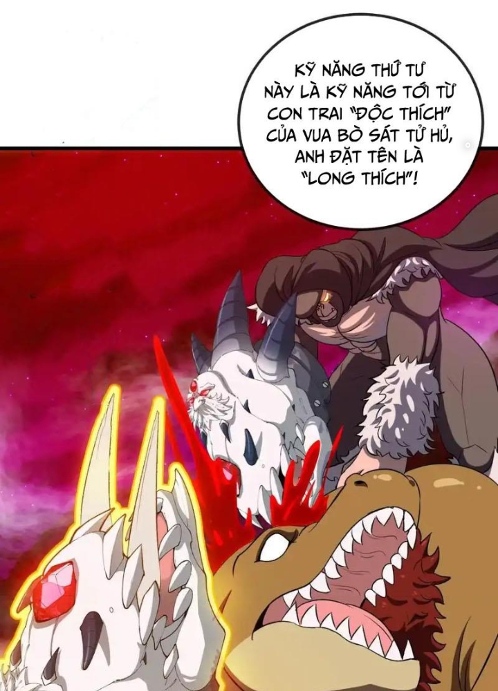 Trùng Sinh Thành Godzilla Chapter 191 - Trang 2