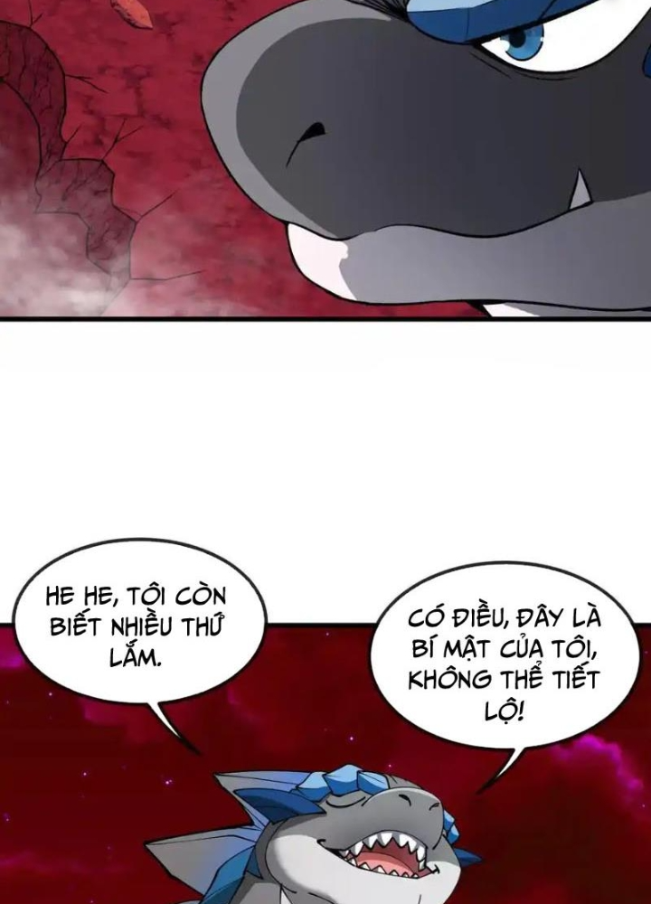 Trùng Sinh Thành Godzilla Chapter 191 - Trang 2