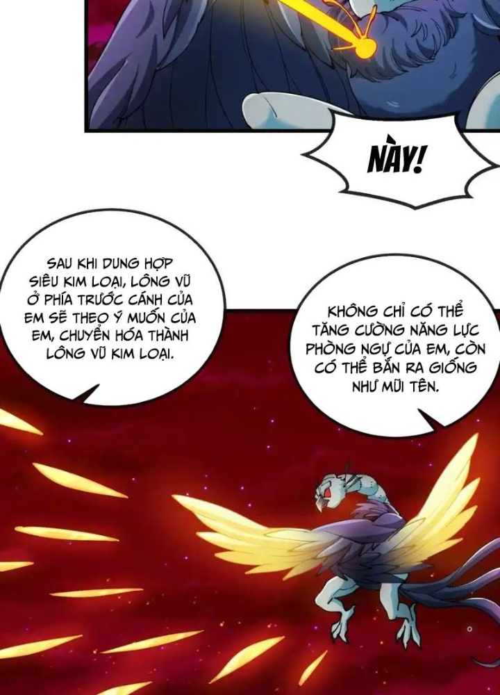 Trùng Sinh Thành Godzilla Chapter 191 - Trang 2