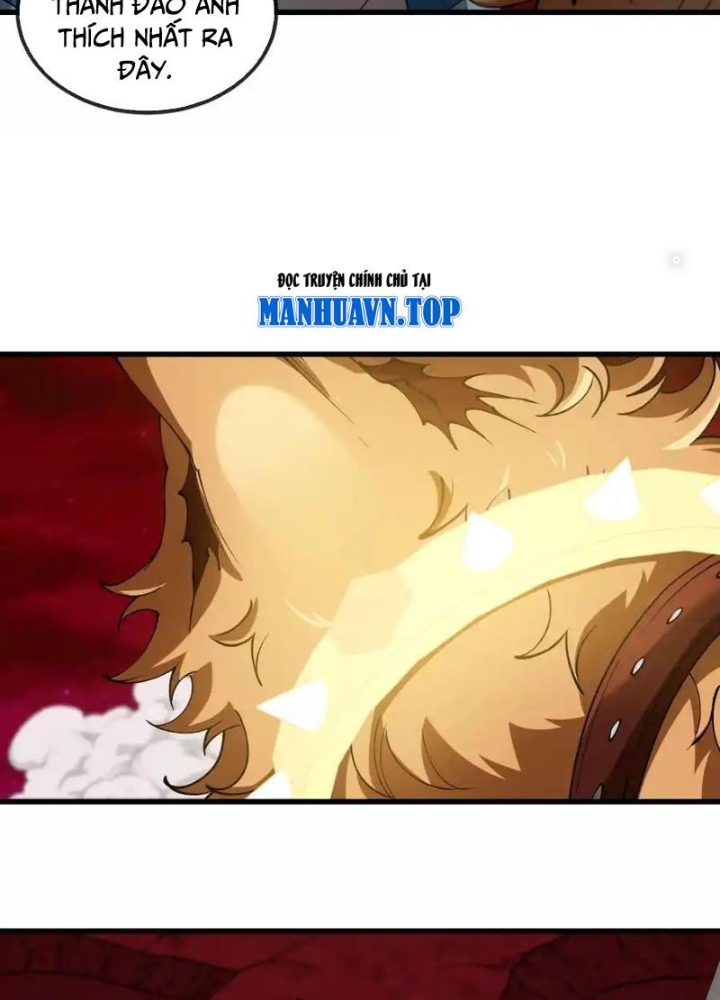 Trùng Sinh Thành Godzilla Chapter 191 - Trang 2