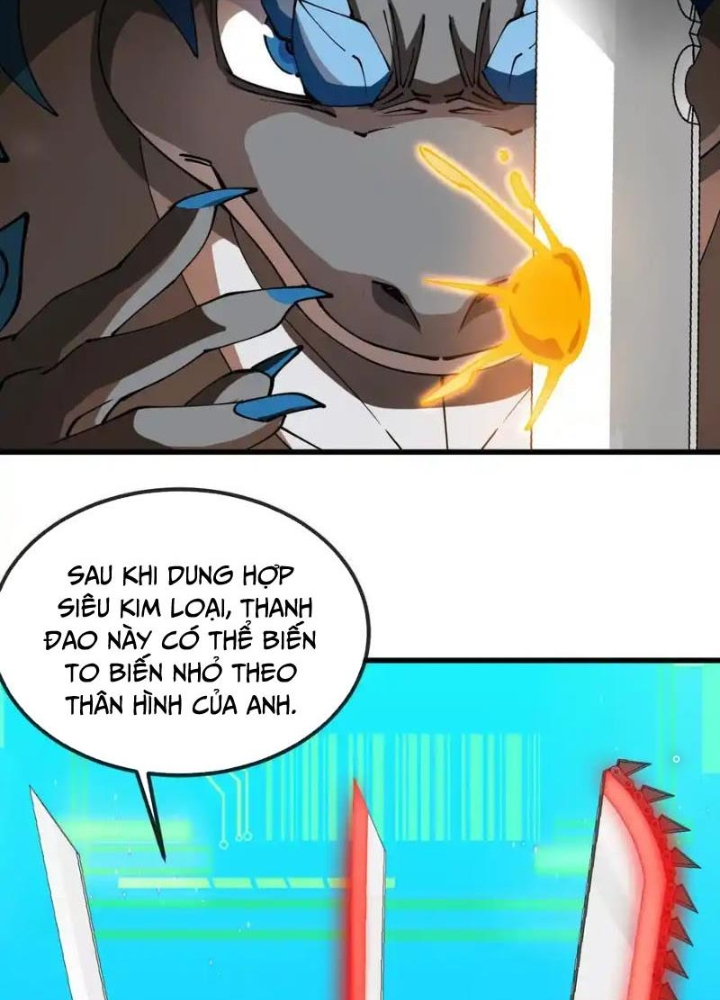 Trùng Sinh Thành Godzilla Chapter 191 - Trang 2