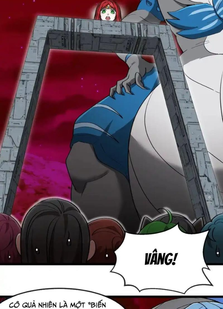 Trùng Sinh Thành Godzilla Chapter 191 - Trang 2