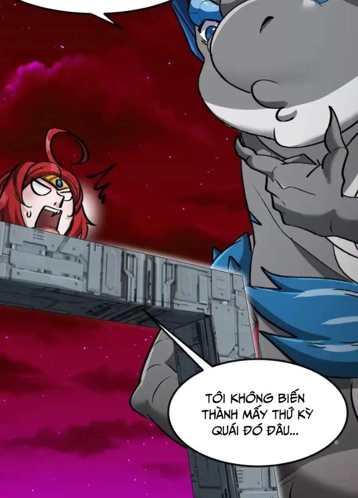 Trùng Sinh Thành Godzilla Chapter 191 - Trang 2