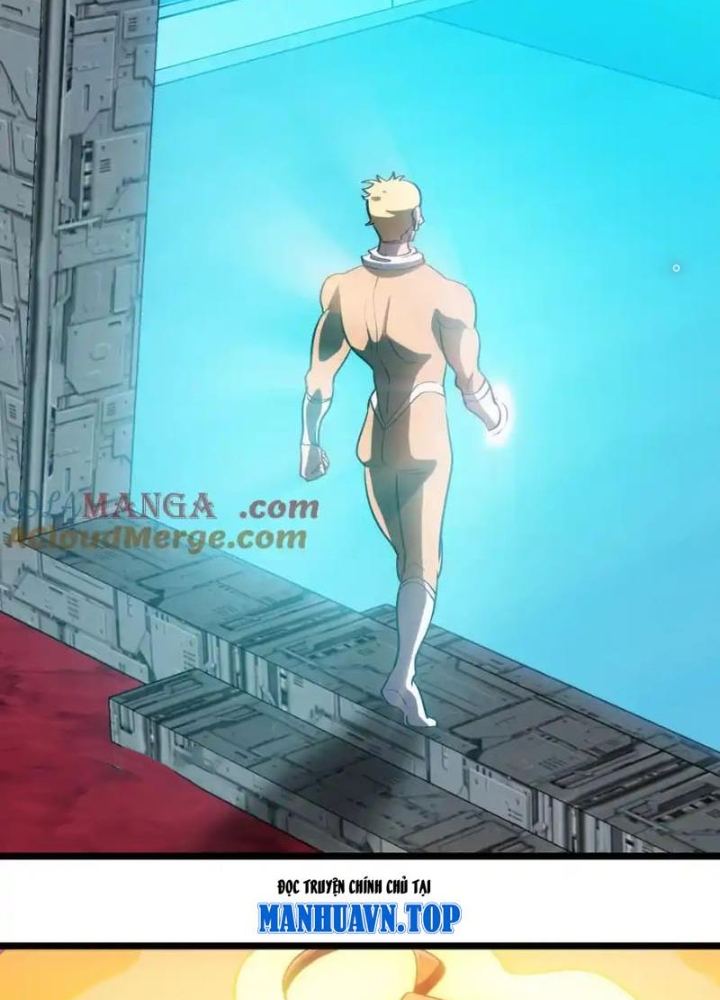 Trùng Sinh Thành Godzilla Chapter 191 - Trang 2