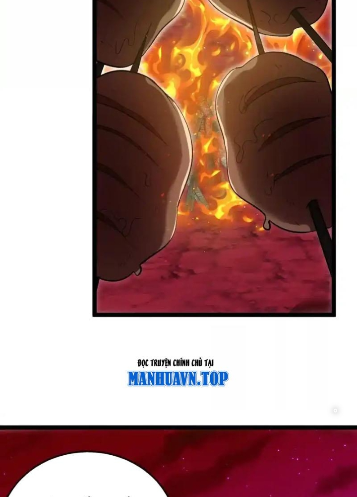 Trùng Sinh Thành Godzilla Chapter 192 - Trang 2