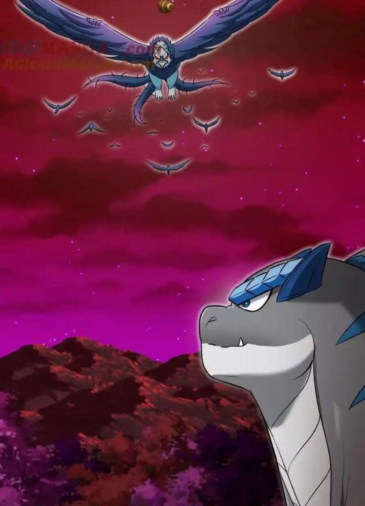 Trùng Sinh Thành Godzilla Chapter 192 - Trang 2