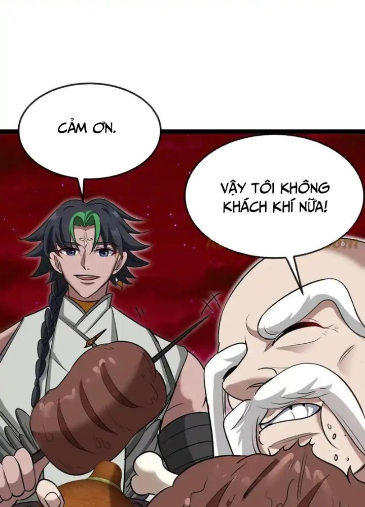 Trùng Sinh Thành Godzilla Chapter 192 - Trang 2