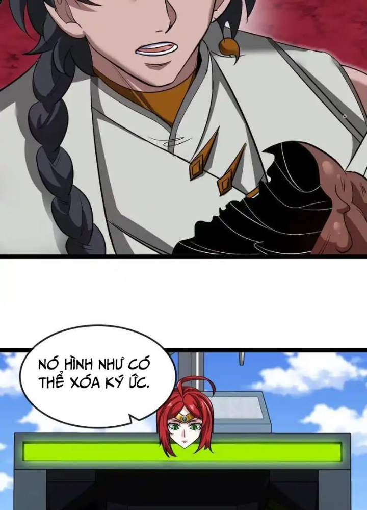 Trùng Sinh Thành Godzilla Chapter 192 - Trang 2