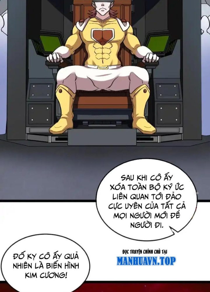 Trùng Sinh Thành Godzilla Chapter 192 - Trang 2