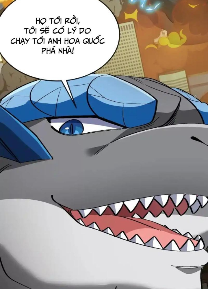 Trùng Sinh Thành Godzilla Chapter 192 - Trang 2