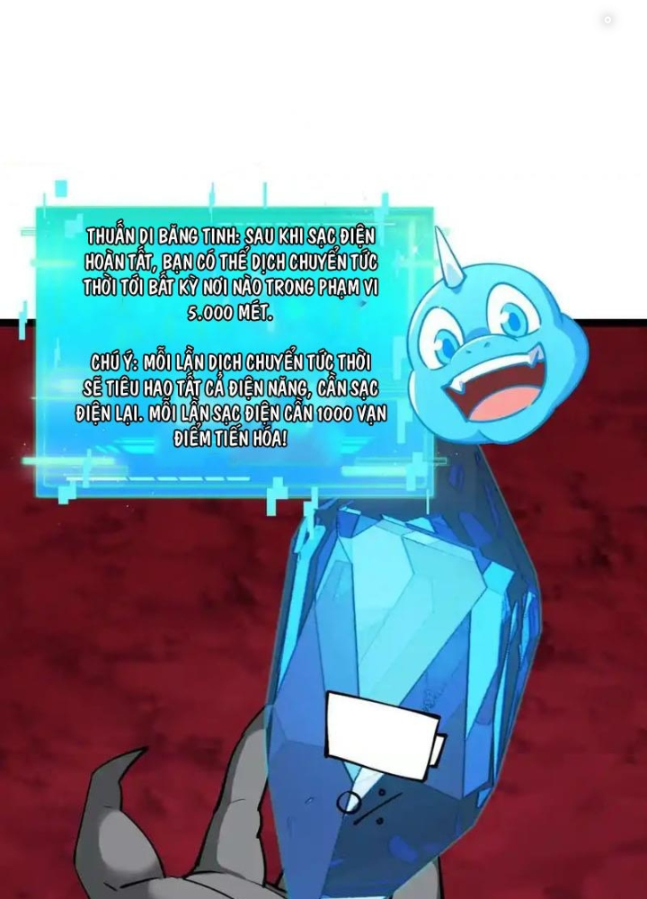 Trùng Sinh Thành Godzilla Chapter 192 - Trang 2