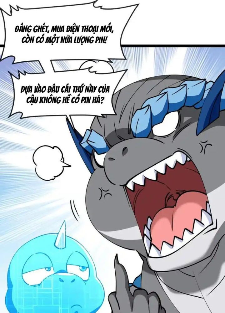 Trùng Sinh Thành Godzilla Chapter 192 - Trang 2