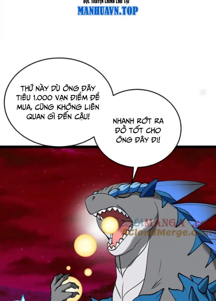 Trùng Sinh Thành Godzilla Chapter 192 - Trang 2