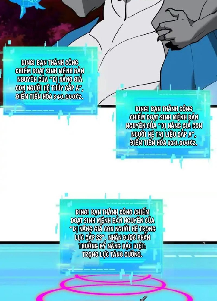 Trùng Sinh Thành Godzilla Chapter 192 - Trang 2