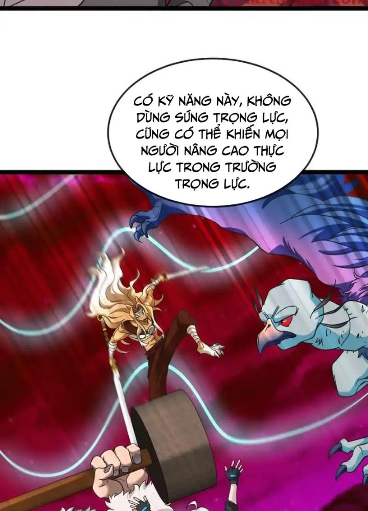 Trùng Sinh Thành Godzilla Chapter 192 - Trang 2