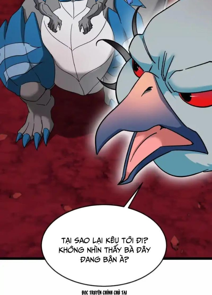 Trùng Sinh Thành Godzilla Chapter 192 - Trang 2