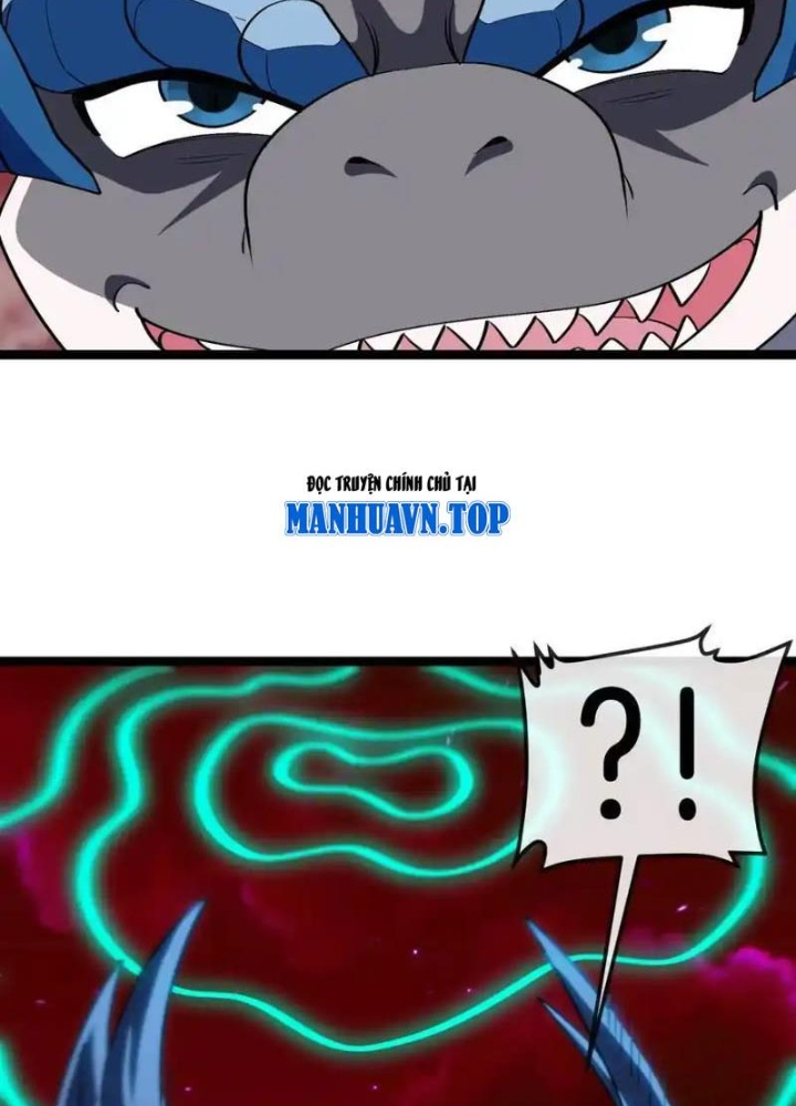 Trùng Sinh Thành Godzilla Chapter 192 - Trang 2