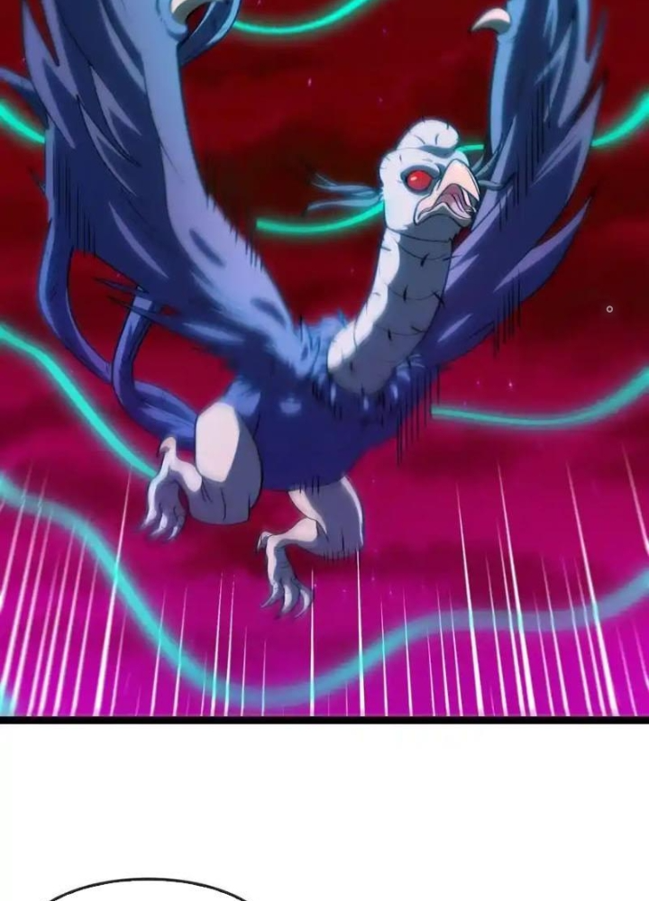 Trùng Sinh Thành Godzilla Chapter 192 - Trang 2