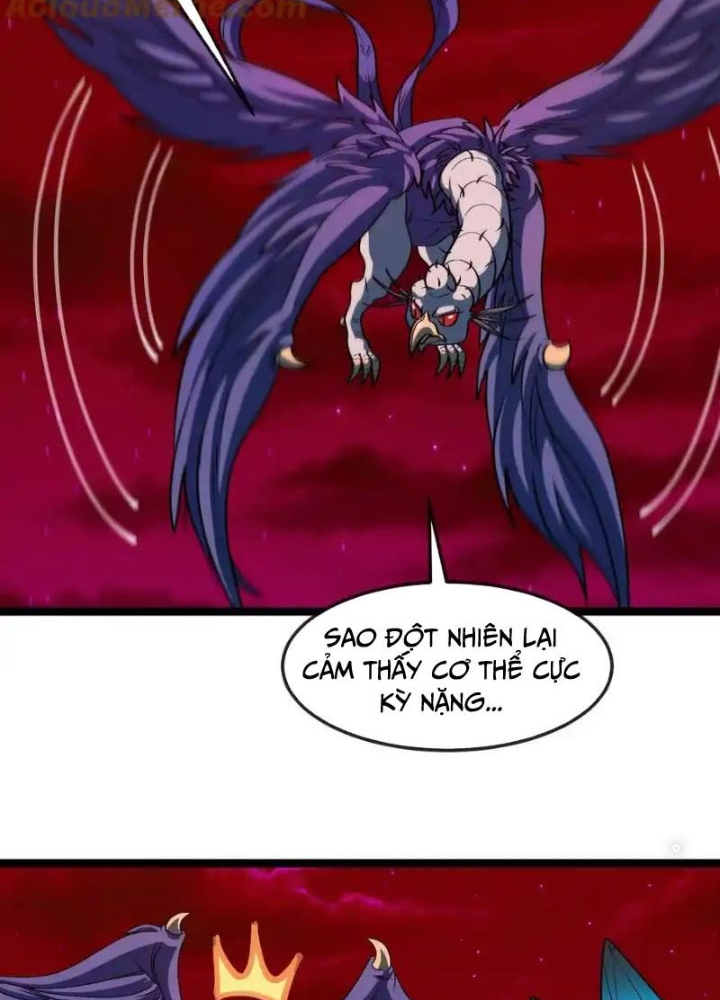 Trùng Sinh Thành Godzilla Chapter 192 - Trang 2