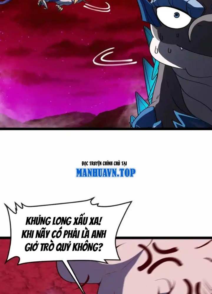 Trùng Sinh Thành Godzilla Chapter 192 - Trang 2