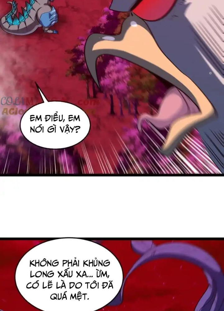 Trùng Sinh Thành Godzilla Chapter 192 - Trang 2