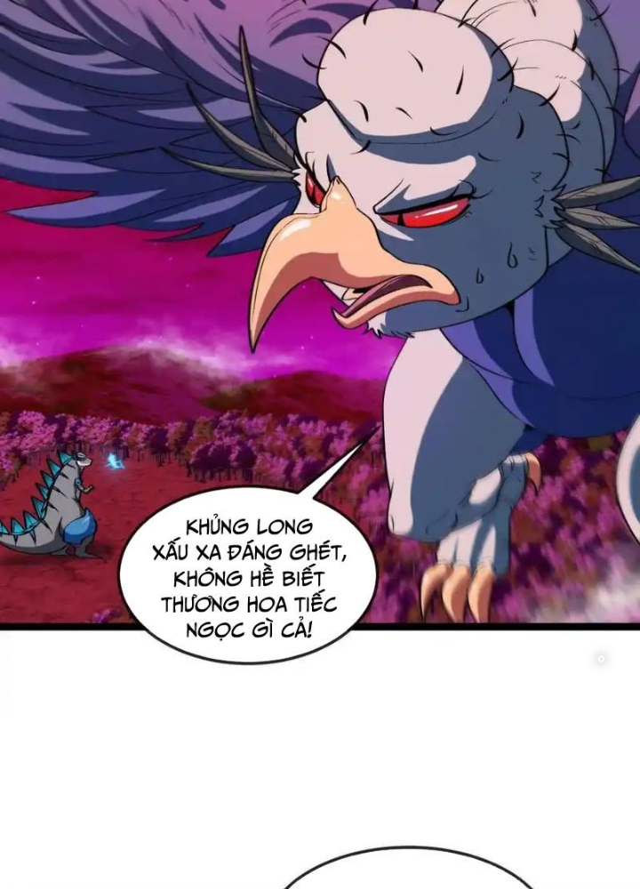 Trùng Sinh Thành Godzilla Chapter 192 - Trang 2