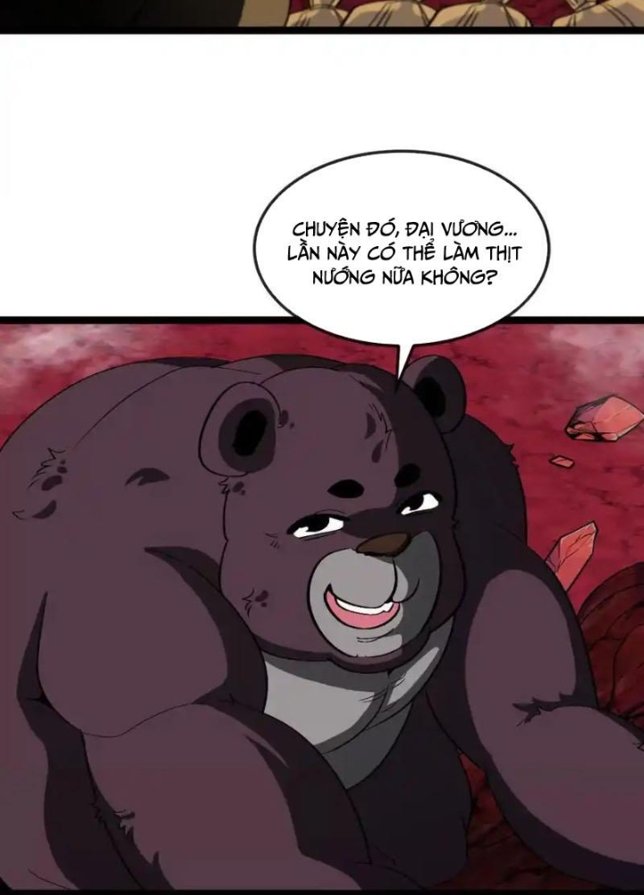 Trùng Sinh Thành Godzilla Chapter 192 - Trang 2