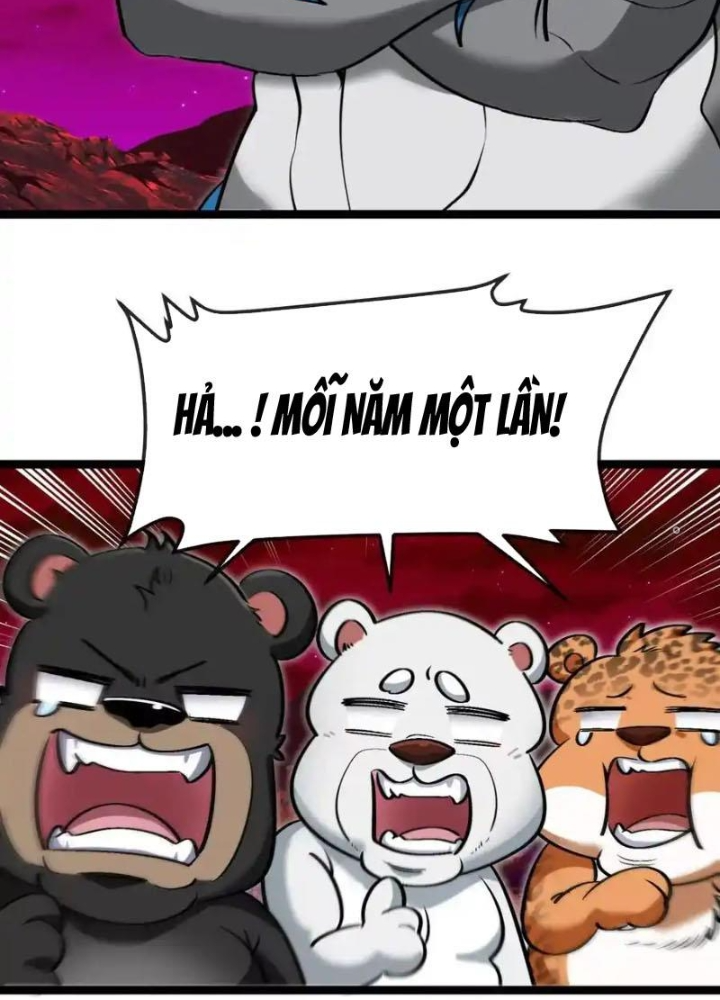 Trùng Sinh Thành Godzilla Chapter 192 - Trang 2