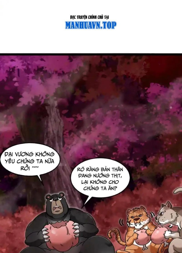 Trùng Sinh Thành Godzilla Chapter 192 - Trang 2