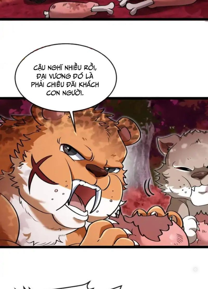 Trùng Sinh Thành Godzilla Chapter 192 - Trang 2