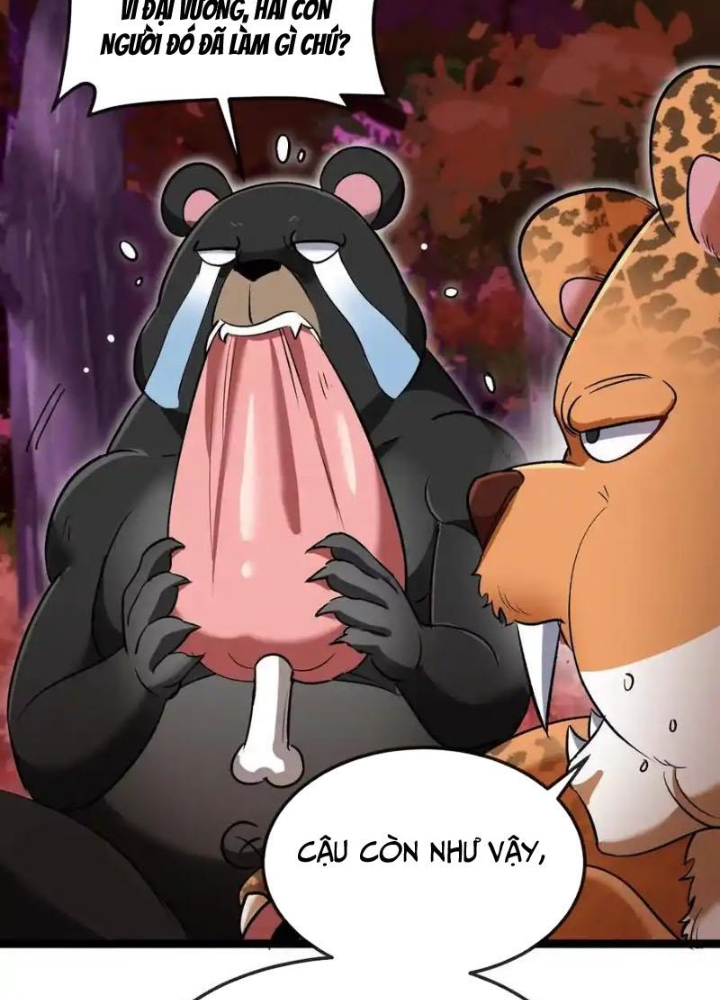 Trùng Sinh Thành Godzilla Chapter 192 - Trang 2