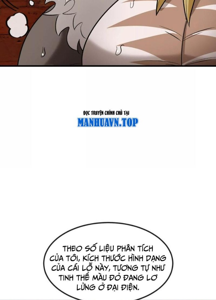 Trùng Sinh Thành Godzilla Chapter 193 - Trang 2