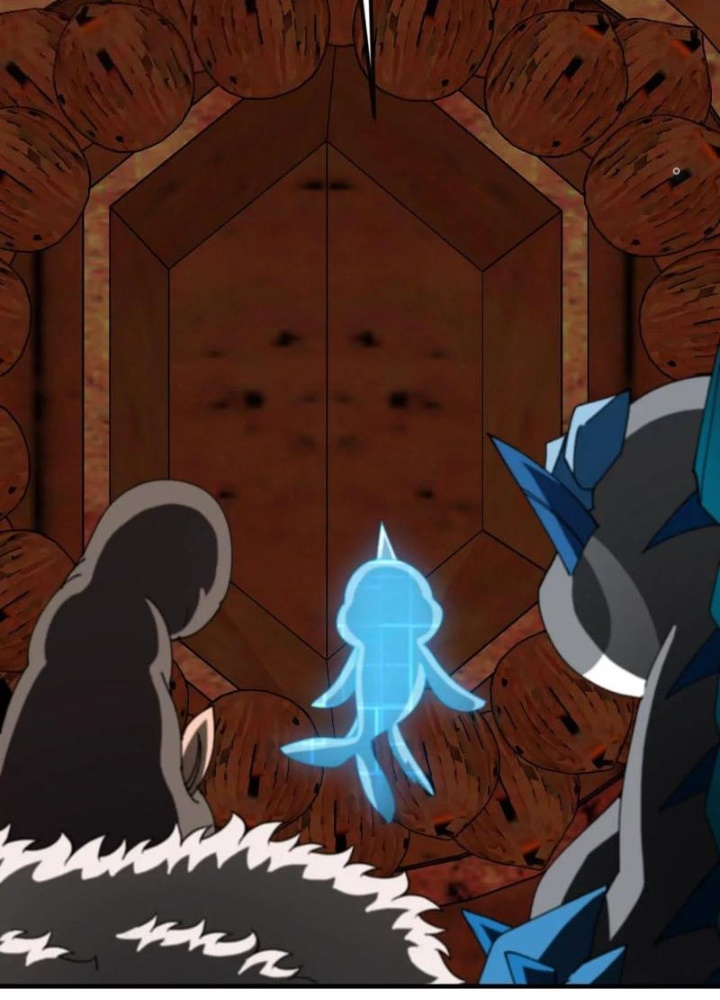 Trùng Sinh Thành Godzilla Chapter 193 - Trang 2